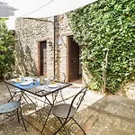 Amazing In San Vito In Monte Lägenhet Baccano
