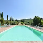 Lägenhet Amazing In San Vito In Monte Baccano