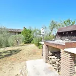 Amazing In San Vito In Monte Lägenhet *