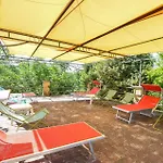 Amazing In San Vito In Monte Lägenhet