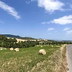 Amazing In San Vito In Monte Lägenhet *