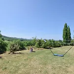 Amazing In San Vito In Monte Lägenhet Baccano