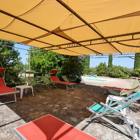 Amazing In San Vito In Monte Baccano