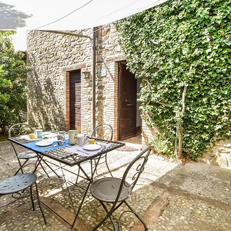 Amazing In San Vito In Monte Apartamento Baccano