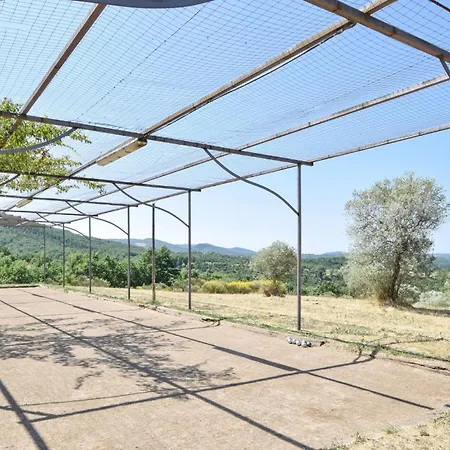 Apartment Amazing In San Vito In Monte *