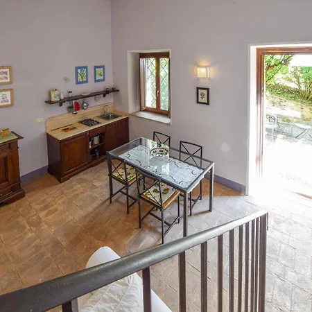 Amazing In San Vito In Monte