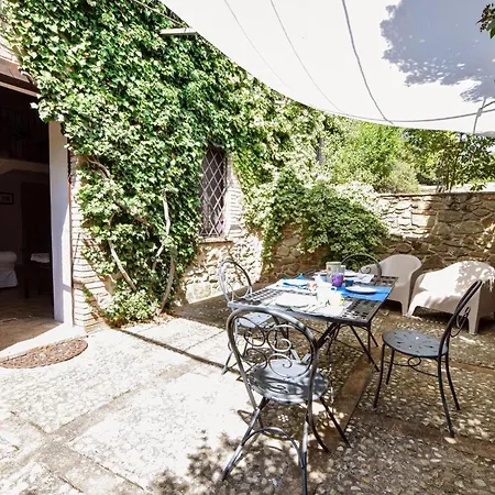 Amazing In San Vito In Monte Apartamento Baccano