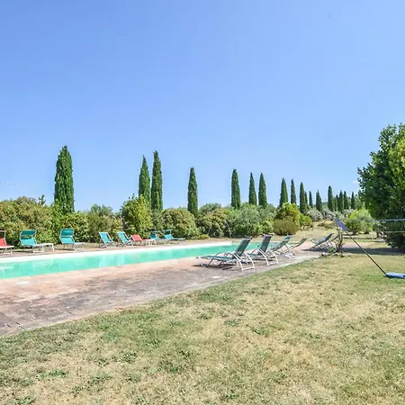 Amazing In San Vito In Monte Baccano