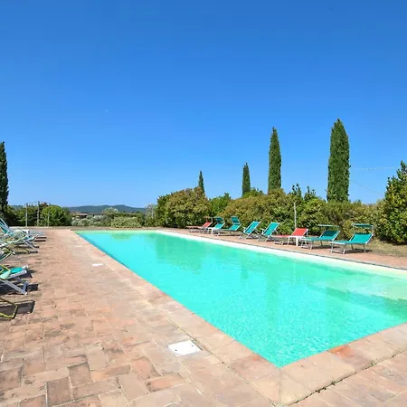 Amazing In San Vito In Monte * Baccano