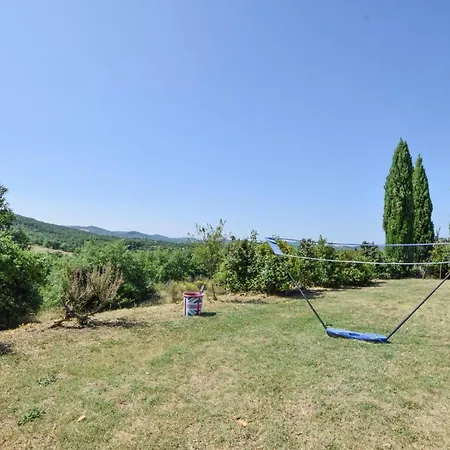 Amazing In San Vito In Monte Apartamento Baccano