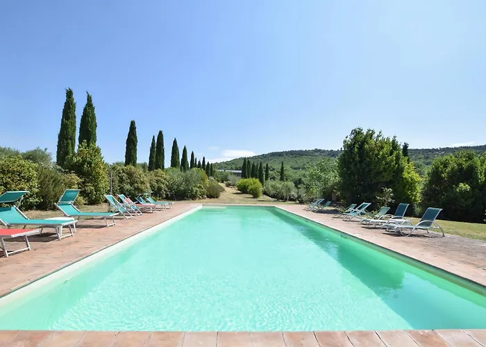 Apartamento Amazing In San Vito In Monte Baccano